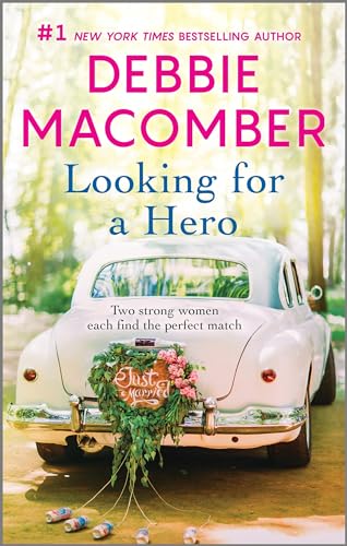 Read Looking for a Hero: An Anthology, written by Debbie Macomber