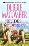 Read BRIDES FOR BROTHERS (Midnight Sons Book 1), written by Debbie Macomber