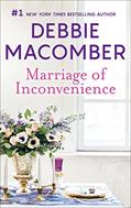 Read Marriage of Inconvenience (The Manning Family Book 3), written by Debbie Macomber Read Marriage of Inconvenience (The Manning Family Book 3), written by Debbie Macomber