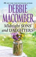 Read MIDNIGHT SONS AND DAUGHTERS, written by Debbie Macomber