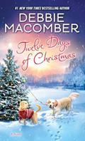 Read Twelve Days of Christmas: A Novel, written by Debbie Macomber
