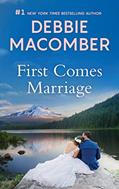 Read First Comes Marriage, written by Debbie Macomber