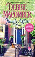 Read Family Affair (Avon Romance), written by Debbie Macomber