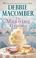 Read The Manning Grooms: An Anthology, written by Debbie Macomber