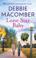 Read Lone Star Baby: A Bestselling Western Romance (Heart of Texas Book 6), written by Debbie Macomber