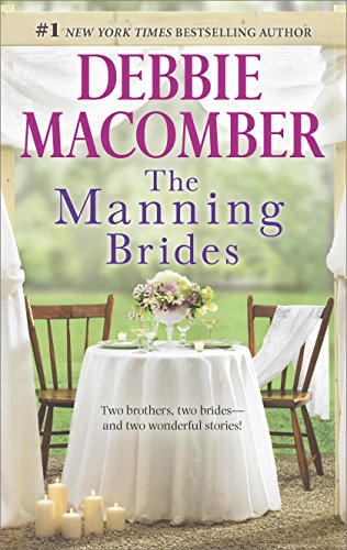 Read The Manning Brides: An Anthology, written by Debbie Macomber