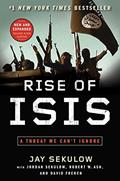 Read Rise of ISIS: A Threat We Can't Ignore, written by Jay Sekulow