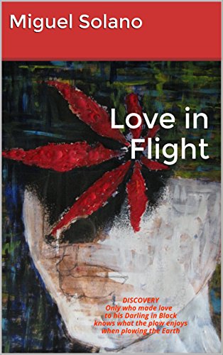 Read Love in Flight, written by Solano Miguel