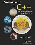 Read Programming in C++ for Engineering and Science, written by Larry Nyhoff