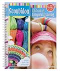 Read Scoubidou: A Book of Lanyard & Lacing, written by Karen Phillips