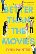 Read Better Than the Movies, written by Lynn Painter