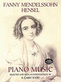 Read Fanny Mendelssohn Hensel Piano Music (Dover Classical Piano Music), written by Fanny Mendelssohn Hensel Read Fanny Mendelssohn Hensel Piano Music (Dover Classical Piano Music), written by Fanny Mendelssohn Hensel