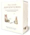 Read Our Little Adventures: Stories Featuring Foundational Language Concepts for Growing Minds (Our Little Adventures Series), written by Tabitha Paige