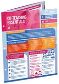 Read Co-Teaching Essentials (Quick Reference Guide), written by Susan Hentz