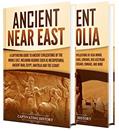 Read Ancient Middle East: A Captivating Guide to Civilizations and Empires of the Ancient Near East and Ancient Anatolia (Exploring Ancient History), written by Captivating History