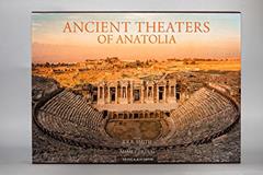 Ancient Theaters of Anatolia, written by R. R. R. Smith; Ahmet Ertug