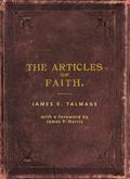Read Articles of Faith: (An exact photomechanical reproduction of the first edition), written by James E. Talmage Read Articles of Faith: (An exact photomechanical reproduction of the first edition), written by James E. Talmage
