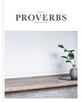 Read Book of Proverbs - Alabaster Bible, written by Alabaster Co.; Brian Chung; Bryan Chung