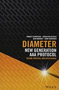 Read Diameter: New Generation AAA Protocol - Design, Practice, and Applications, written by Hannes Tschofenig; Sebastien Decugis; Jean Mahoney; Jouni Korhonen