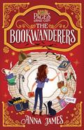 Read Pages & Co.: The Bookwanderers, written by Anna James