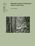 Read Diameter Growth of Subtropical Trees in Puerto Rico, written by Brandeis Read Diameter Growth of Subtropical Trees in Puerto Rico, written by Brandeis