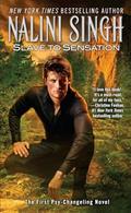 Read Slave to Sensation (Psy-Changelings, Book 1), written by Nalini Singh Read Slave to Sensation (Psy-Changelings, Book 1), written by Nalini Singh