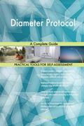 Read Diameter Protocol A Complete Guide, written by Gerardus Blokdyk