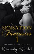 Read Sensation Fantasies 1: A MFM Romance Short Story, written by Kimberly Knight
