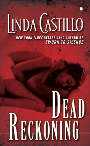 Read Dead Reckoning (Berkley Sensation), written by Linda Castillo