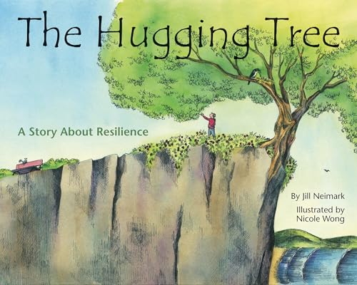 Read The Hugging Tree: A Story about Resilience, written by Jill Neimark Read The Hugging Tree: A Story about Resilience, written by Jill Neimark