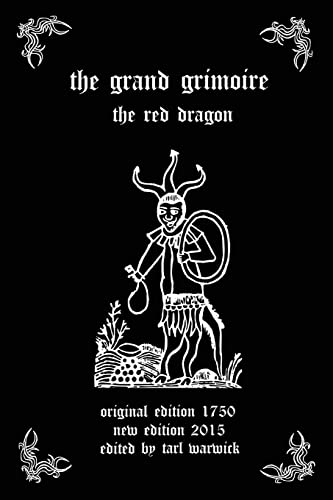 Read The Grand Grimoire: The Red Dragon, written by Unknown Author