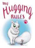 Read My Hugging Rules, written by David Kirk