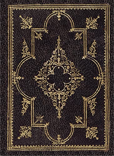 Read Obsidian Journal (Diary, Notebook), written by Peter Pauper Press