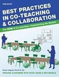 Read Best Practices in Co-teaching & Collaboration: The HOW of Co-teaching - Implementing the Models, written by Susan Gingras Fitzell M.Ed.