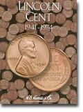 Read Lincoln Cents #2: 1941-1974 (H.E. Harris) (H. E. Harris & Co.), written by H.E Harris