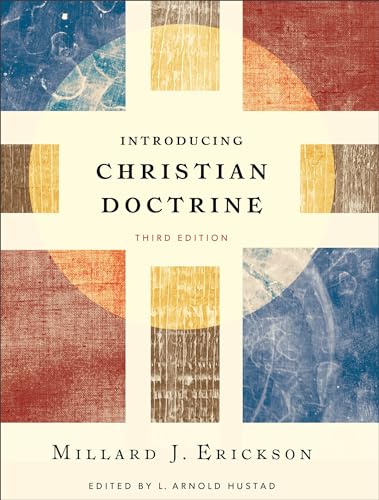 Read Introducing Christian Doctrine, written by Millard J. Erickson