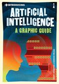 Read Introducing Artificial Intelligence: A Graphic Guide (Graphic Guides), written by Henry Brighton