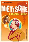 Read Introducing Nietzsche: A Graphic Guide (Graphic Guides), written by Laurence Gane; Piero Pierini