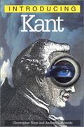 Read Introducing Kant, written by Chris Want