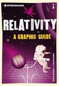 Read Introducing Relativity: A Graphic Guide (Graphic Guides), written by Bruce Bassett