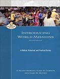 Read Introducing World Missions: A Biblical, Historical, and Practical Survey (Encountering Mission), written by A. Scott Moreau; Gary R. Corwin; Gary B. McGee