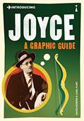 Read Introducing Joyce: A Graphic Guide (Graphic Guides), written by David Norris