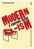 Read Introducing Modernism: A Graphic Guide (Graphic Guides Book 0), written by Chris Rodrigues
