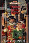 Read Traitor in the Tower: Introducing John Bunyan (Trailblazer Books), written by Dave Jackson; Neta Jackson