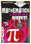 Read Introducing Mathematics: A Graphic Guide (Graphic Guides), written by Jerry Ravetz; Ziauddin Sardar