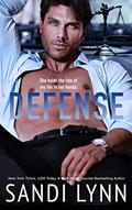 Read Defense, written by Sandi Lynn