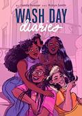 Read Wash Day Diaries, written by Jamila Rowser; Robyn Smith