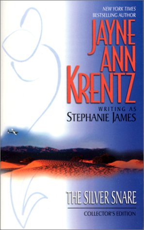 Read Silver Snare (Silhouette Promo), written by Stephanie James