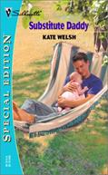 Read Substitute Daddy, written by Kate Welsh