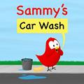 Read Sammy's Car Wash (Sammy Bird), written by V Moua
